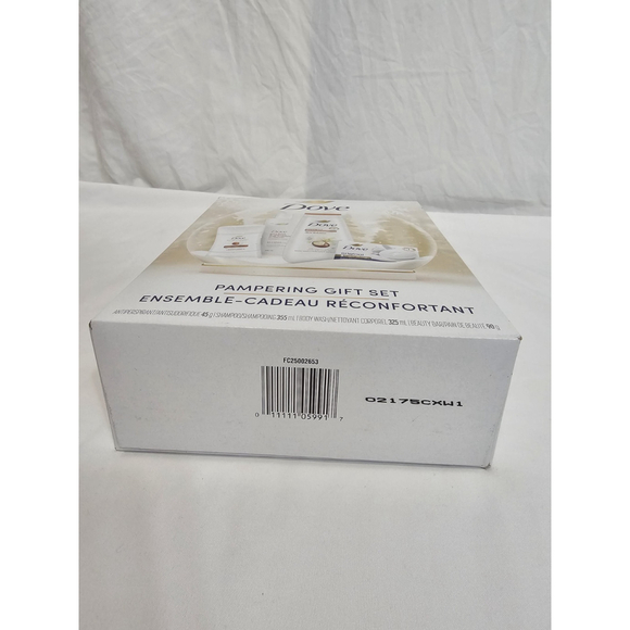 Dove Gift Set - Picture 6 of 6